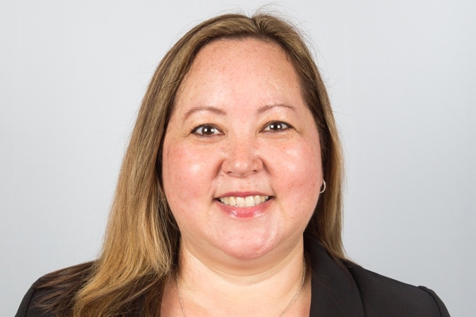 Terri Hiskey, vice president, product marketing, manufacturing, at Epicor Epicor connects enterprise with its latest version of Epicor ERP