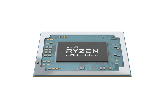 Microprocessors, PC hardware, Microprocessor, AMD (www.amd.com) AMD expands embedded product family with new Ryzen R1000