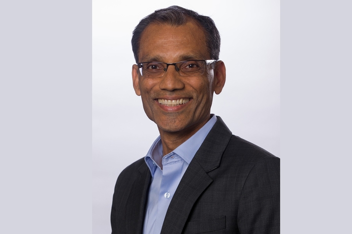 Rajiv Gupta, senior vice president, Cloud Security Business Unit, McAfee Mcafee Mvision cloud achieves AWS security competency status