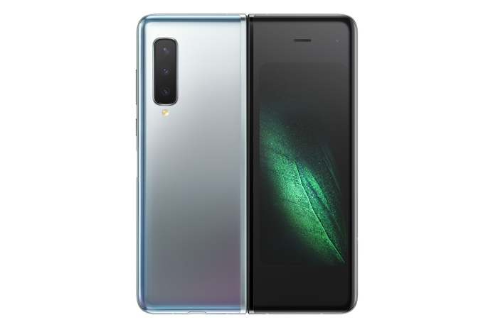 The Galaxy Fold is Samsung's take on foldable phones. Broken review units throw a wrinkle on Samsung Galaxy Fold launch