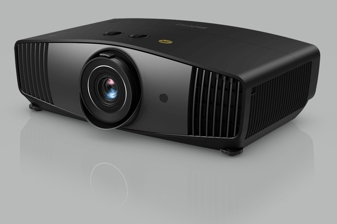 The BenQ W5700 BenQ unveil new 4K-HD-PRO Projectors