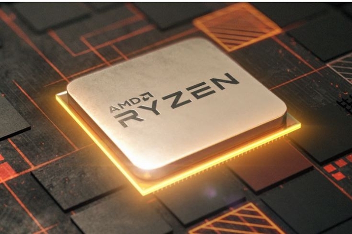 GPU, Microprocessor, Microprocessors, Games and consoles, AMD (www.amd.com) AMD reveals leadership PC platform for gamers worldwide at E3 2019