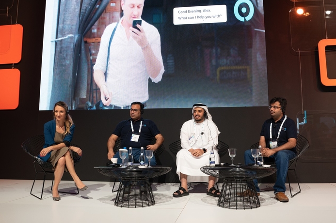 Logistics, ERP, First logistics AI voice agent officially launched in the UAE