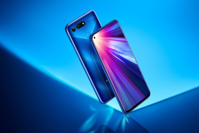 The Honor View20 Honor & UAE stores share smartphone gifting ideas