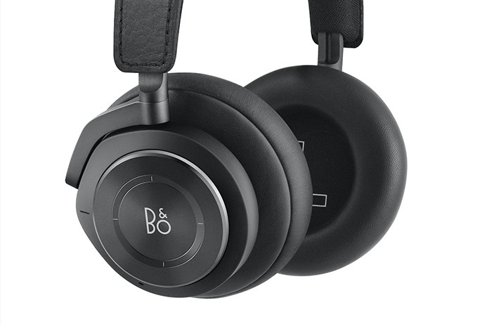 Peripherals, Headphones, Bang & Olufsen Bang & Olufsen brings upgraded battery and Voice Assistant Control to Beoplay H9