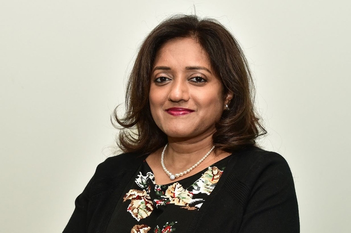 Savitha Bhaskar, Chief Operating Officer, Condo Protego Middle East’s hybrid cloud adoption drives public cloud market to $206 billion