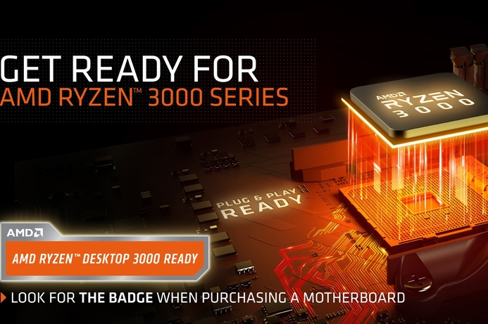 GPU, PC hardware, CPU, AMD (www.amd.com) AMD's comeback pipe dream has come true