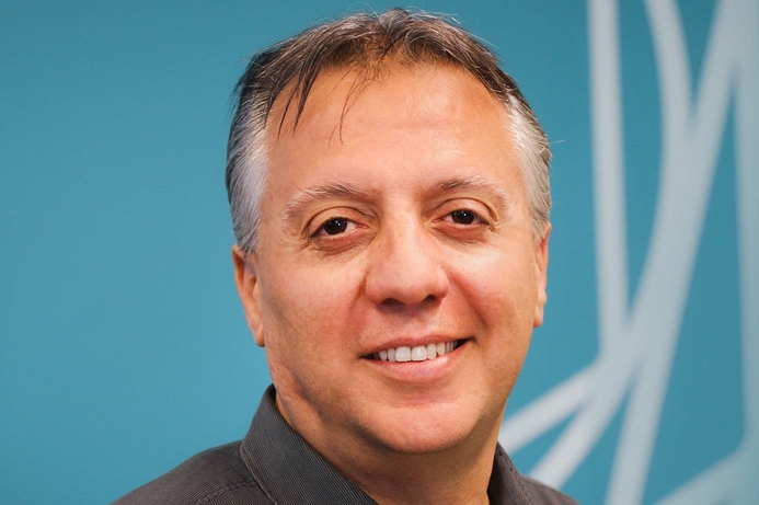 Ofer Ben-David, chief product officer at Tenable. Tenable unveils new innovations for cyber exposure analytics