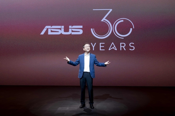 Laptops, PC hardware, Smartphone, All-in-one PC, Asus (www.asus.com) ASUS celebrates 30 years of innovation at Computex 2019