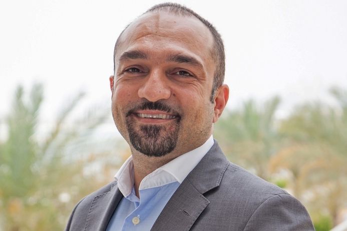 Ashraf Sheet, Regional Director, Middle East & Africa Infoblox reveals top cybersecurity challenges in healthcare organizations