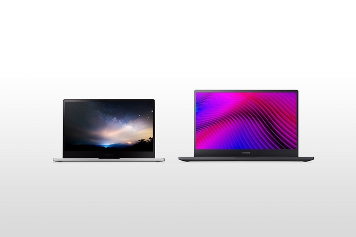 MacBook, PC hardware, Laptops, Samsung Corporation Samsung unveils the Notebook 7 and Notebook 7 Force