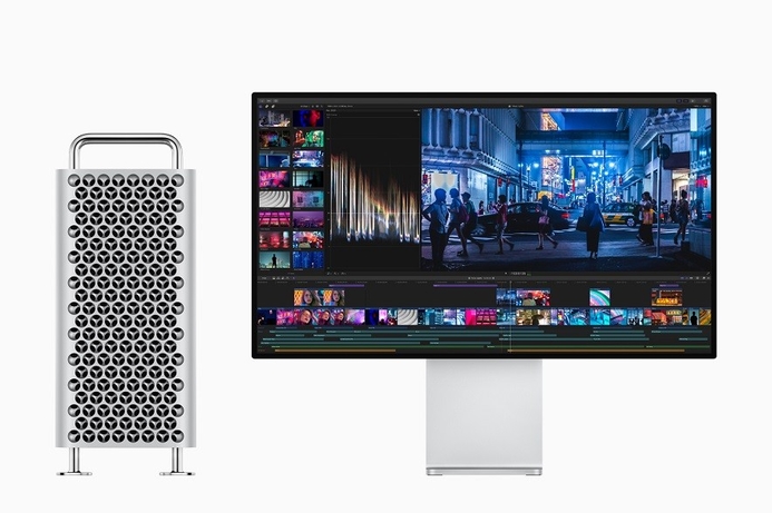 Mac OS, MacBook, Mac, Apple Incorporated Apple unveils the new Mac Pro and Pro Display XDR
