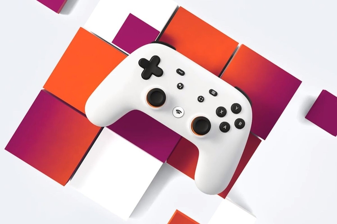 Games and consoles, Games, Google Incorporated Google announces Stadia “founder”edition, coming in November