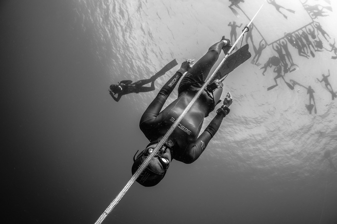 Picture by Kohei Ueno from Japan Entry for the the Professional sport competition 2019
Sony World Photography Awards reveals new categories for 2020
