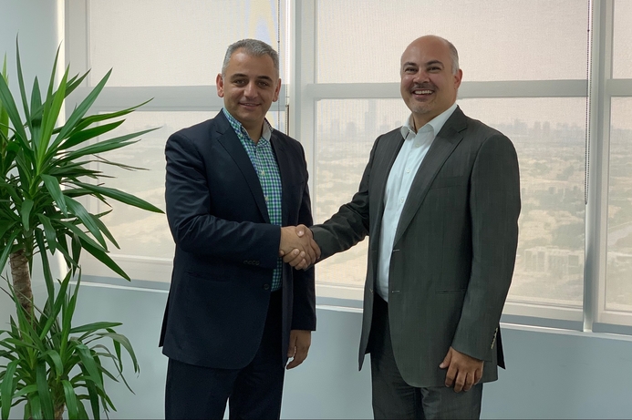IT Business, Enterprise software, Crayon MEA (www.crayon.com/en/uk/) Crayon expands its distribution portfolio with Barracuda