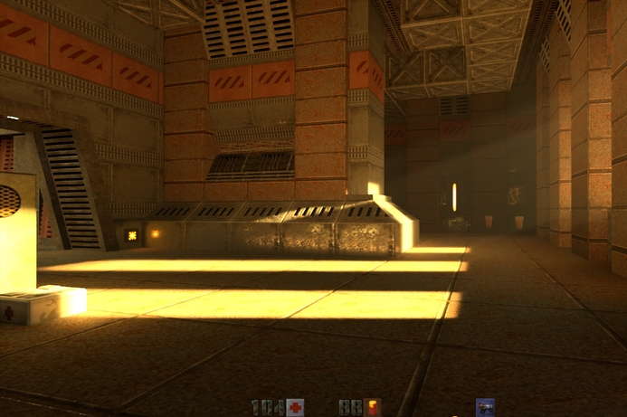 Games and consoles, GPU, Games, NVIDIA Corporation Nvidia reimagines classic PC Game Quake II with Ray-Traced Graphics and is free to play