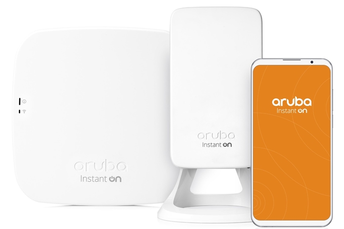 WiFi, Networks, Aruba Networks Aruba introduces simple, secure Wi-Fi designed for small businesses
