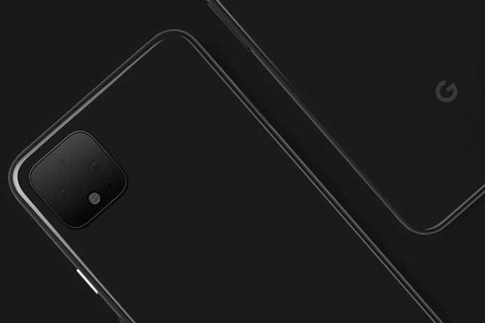 Smartphone, Handsets, Google Incorporated Google unveils Pixel 4 on Twitter following leaks