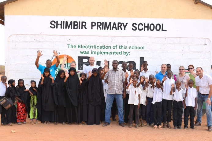 Education, Nokia Middle East and Africa Nokia and UNICEF partner to boost digital literacy in Kenya