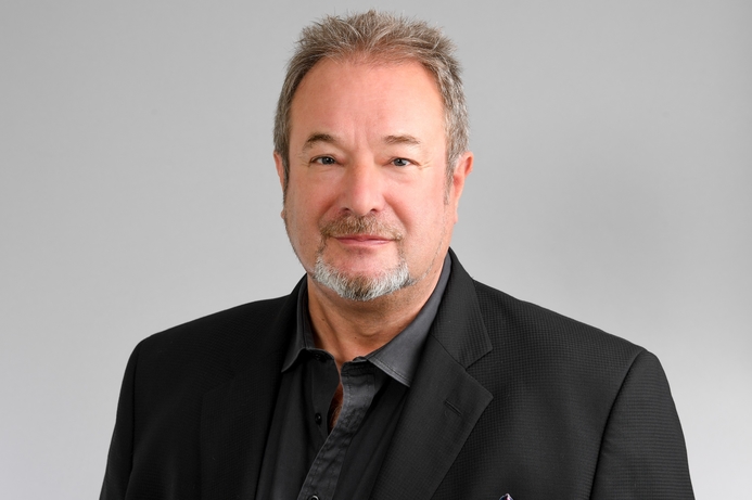 Paul Mountford, CEO at Riverbed Riverbed signs strategic global OEM agreement with Versa Networks