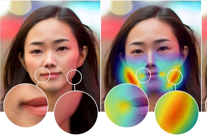 Web, Adobe Systems Incorporated Adobe develops tool to spot digitally manipulated images of faces