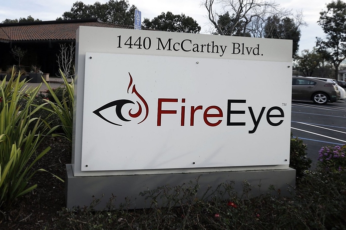 Mergers and acquisitions, Cyber Threat Intelligence, FireEye (www.fireeye.com) FireEye acquires Verodin