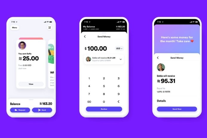 Finance, Finance solutions, Blockchain, Facebook Incorporation Facebook confirms it will launch Calibra, its own cryptocurrency, in 2020
