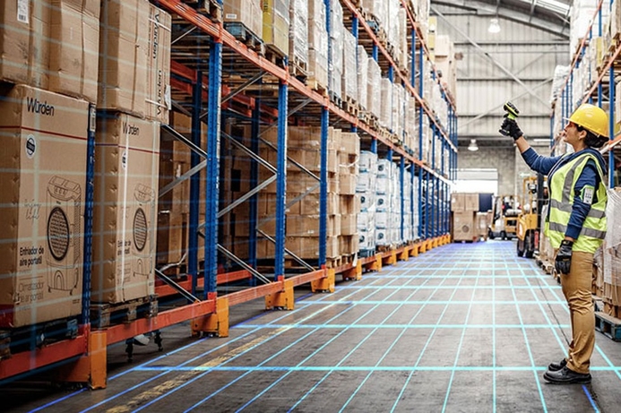 Process automation, Zebra Technologies Corporation 87% of businesses plan Warehouse Automation to augment labor by 2024
