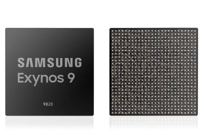 Exynos 9820 Samsung is developing its Neural Processing Capabilities for future AI applications