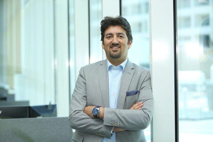 Sahem Azzam Vice President for MEA Orange Business Services appoints Sahem Azzam as Vice President for MEA