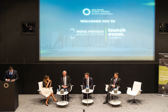 FinTech, Collaboration MENA Fintech Association launches to support growing Fintech marketplace