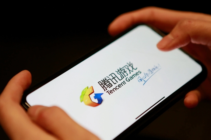 Government, Games, Tencent Holdings (www.tencent.com) Chinese gaming giant Tencent to base MENA Headquarters in Dubai Internet City