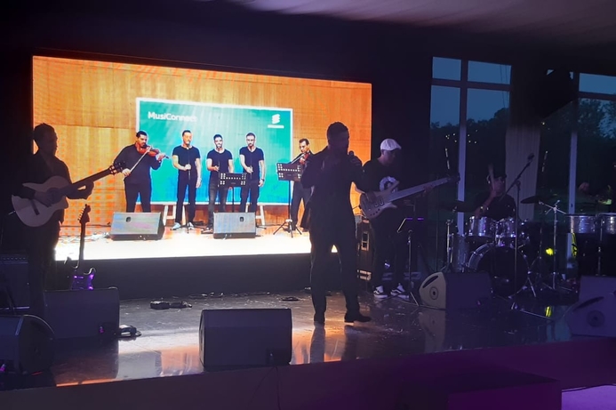 Entertainment, Ericsson Ericsson to showcase Music Connect at Mawazine Festival 2019