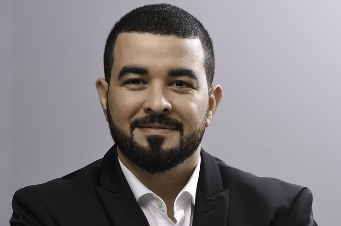 Sameh Gamal, Business Development Manager for MEA at TPV Gulf Philips and AOC join hands with Egypt’s East Asia for Computer Systems