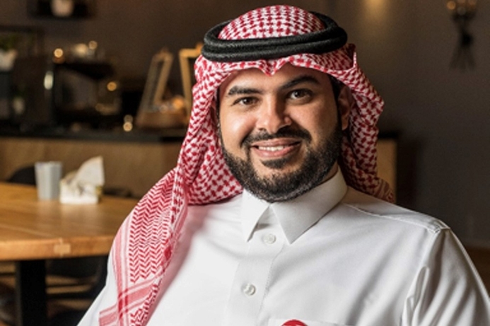 Rasheed Alodah Country managing director for Saudi Arabia,Trend Micro Trend Micro fortifies Middle East leadership