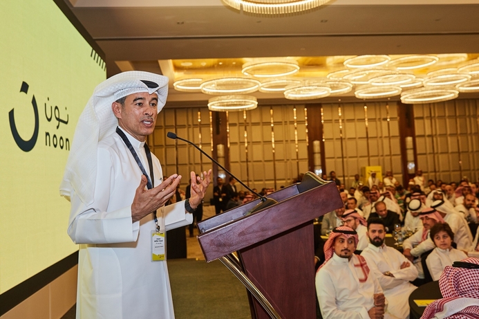 Mohamed Alabbar, Founder and Chairman of Emaar Properties ‘noon.com is your company’ Mohamed Alabbar speaks at company's first seller event in Riyadh