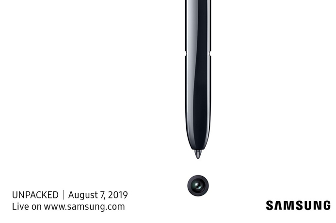 Smartphone, Handsets, Samsung Corporation Samsung Galaxy Note 10 launch confirmed