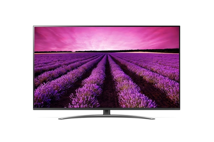 Smart TVs, Gadgets, LG Electronics LG unveil their best TV yet, the Nanocell