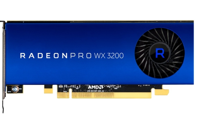 GPU, PC hardware, CPU, AMD (www.amd.com) AMD's comeback pipe dream has come true