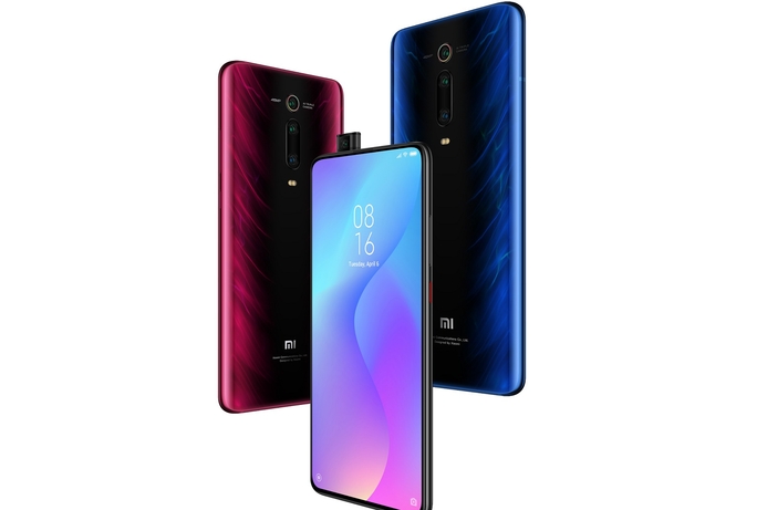Smartphone, Handsets, Xiaomi Tech (www.xiaomi.com) Xiaomi launches Mi 9T flagship in UAE