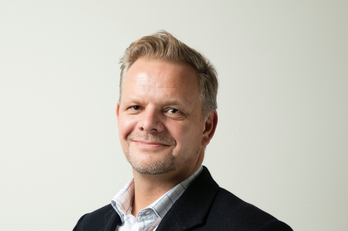 Pieter Zylstra, Regional Director Digital Transformation and Financial Sector Lead for Middle East, Africa and Turkey at Orange Business Services. Orange Business Services and Genesis Analytics to support digital banking transformation in MEA