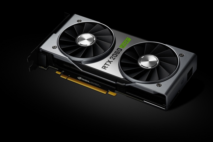 PC hardware, GPU, NVIDIA Corporation Nvidia introduces new RTX Super GPUs