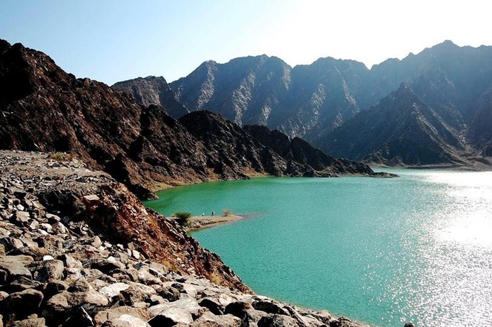 Web, Social Media, Instagram (instagram.com/) Dubai's Hatta among world's most Instagrammed road trips, report