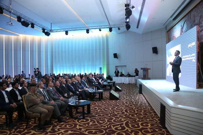Virtualization, Digital transformation, SAP Middle East and North Africa Digital Transformation driving Iraq’s Vision 2030