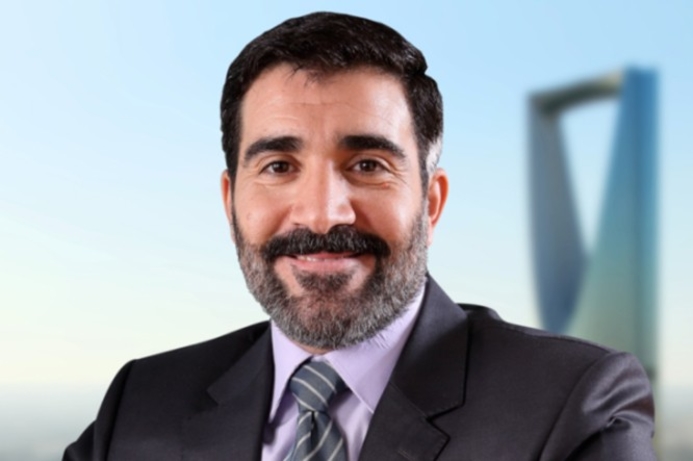 Osama Al-Zoubi, Chief Technology Office, Cisco Middle East Cisco introducing artificial intelligence and machine learning capabilities