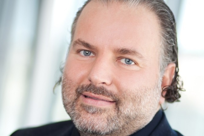 Fady Richmany, Senior Director and General Manager UAE, Dell Technologies Ankabut selected as Dell Technologies cloud service provider in the UAE