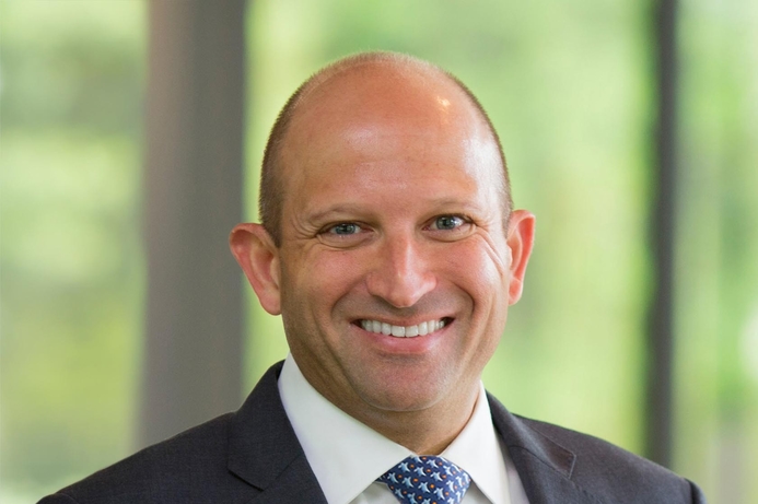 Lal Karsanbhai, executive president of Emerson's Automation Solutions business Emerson completes acquisition of Zedi’s Software and automation businesses