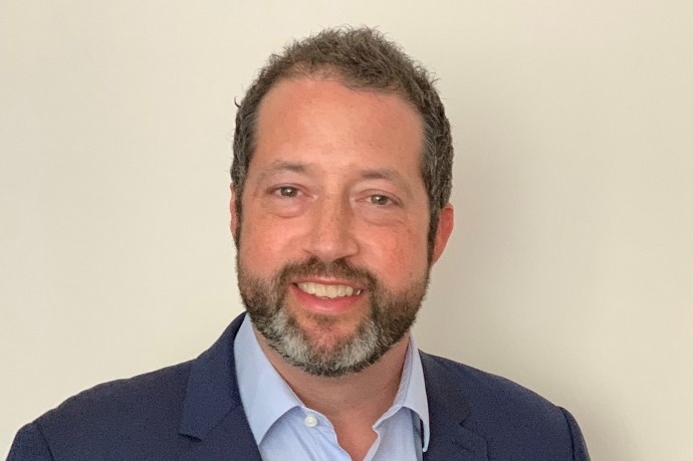 Sammy Zoghlami, Senior Vice President of Sales for Europe, Middle East & Africa at Nutanix Sammy Zoghlami appointed as Senior Vice President of Sales in EMEA