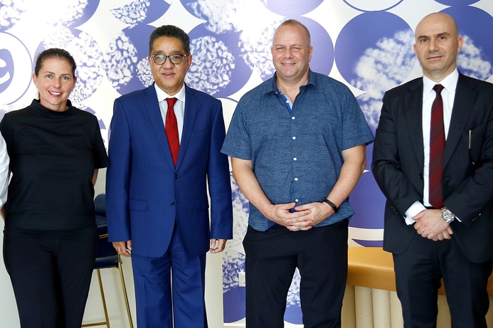 Virtualization, Digital transformation, Oracle Middle East Fine Hygienic Holding chooses Oracle Cloud for digital transformation