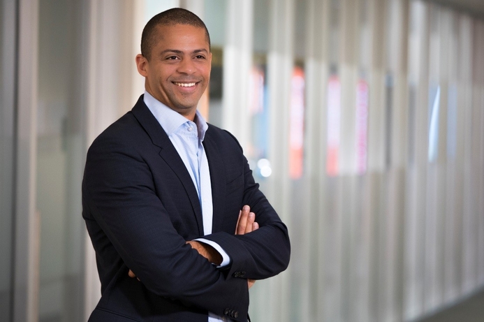 François Locoh-Donou, F5 President and Chief Executive Officer. F5 Networks announces third quarter fiscal year 2019 results